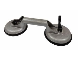 PRZYSSAWKA DO SZYB 2EL ALU. /SILVER.... ..