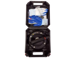 PRZYSSAWKA PRÓŻNIOWA Z POMPKĄ SILVER