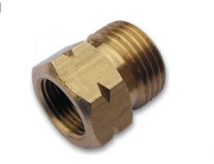 REDUKCJA NA BUTLĘ GAZOWĄ /SILVER