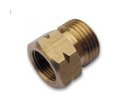 REDUKCJA NA BUTLĘ GAZOWĄ /SILVER