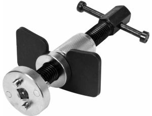 SEPARATOR DO ZACISKÓW HAMULCOWYCH /SILVER