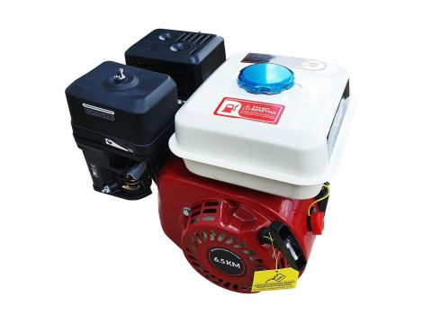 SILNIK 7,0KM 20mm GX210