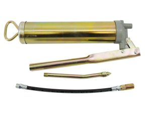 SMAROWNICA 400ml   /SILVER