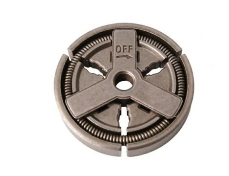 SPRZĘGŁO DO PIŁY / SILVER....