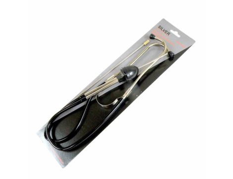 STETOSKOP DIAGNOSTYCZNY /SILVER