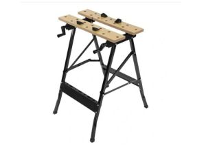 STÓŁ WARSZTATOWY SKŁADANY /SILVER.......