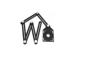 SZABLON / WZORNIK NASTAWNY DO PŁYTEK /SILVER   25, 40, 45, 55, 75mm....