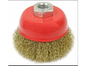 SZCZOTKA  75 DOC/GW/SILVER