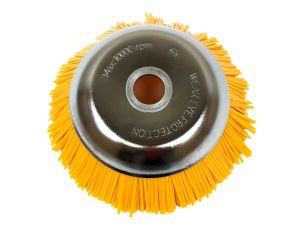 SZCZOTKA DO KOSY 200 TAR/NYLON/25,4mm