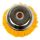 SZCZOTKA DO KOSY 200 TAR/NYLON/25,4mm