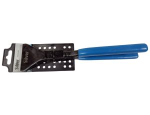 SZCZYPCE DEKARSKIE PROSTE SILVER