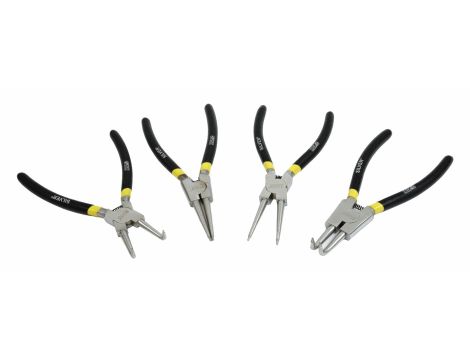 SZCZYPCE SEGERA 150/4cz /SILVER