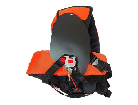 SZELKI DO KOSY WZMOCNIONE TYP STIHL - 2