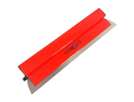 SZPACHLA WYKOŃCZENIOWA DO GŁADZI  800mm /STONER