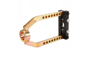 ŚCIĄGACZ DO PRZEGUBÓW PÓŁOSI /SILVER - image 2