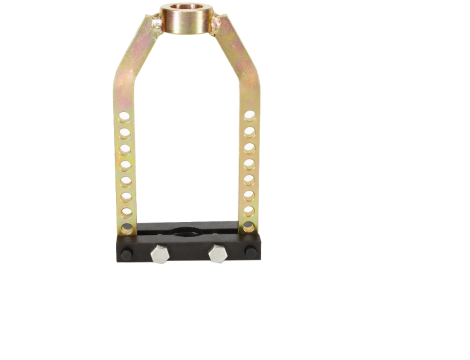 ŚCIĄGACZ DO PRZEGUBÓW PÓŁOSI /SILVER