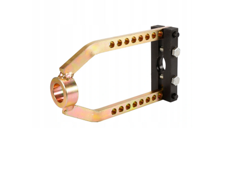 ŚCIĄGACZ DO PRZEGUBÓW PÓŁOSI /SILVER - 2