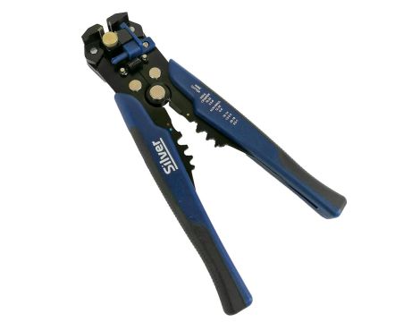 ŚCIĄGACZ IZOLACJI WIELOFUNKCYJNY /SILVER