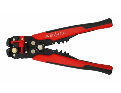 ŚCIĄGACZ IZOLACJI Z KOŃCÓWKAMI /SILVER