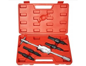 ŚCIĄGACZ ŁOŻYSK / MŁOTEK BEZWŁADNOŚCIOWY WEWN. 10-32mm /SILVER