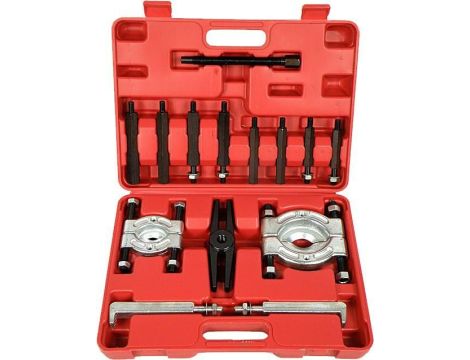 ŚCIĄGACZ ŁOŻYSK ZESTAW /SILVER