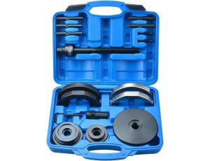 ŚCIĄGACZ PIASTY KOŁA VW 85mm SILVER