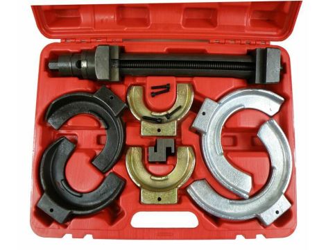 ŚCIĄGACZ SPRĘŻYN McPHERSON /SILVER