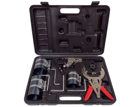 ŚCIĄGACZ SZCZYPCE PIERŚCIENI TŁOKÓW 50-100mm