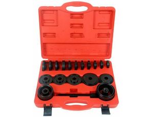 ŚCIĄGACZ UNIW.DO ŁOŻYSK I PIAST 21el.... /SILVER