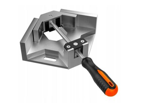 ŚCISK STOLARSKI NAROŻNY /SILVER