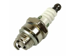 ŚWIECA ZAPŁONOWA DO KOSY I PIŁY SPALINOWEJ / SILVER