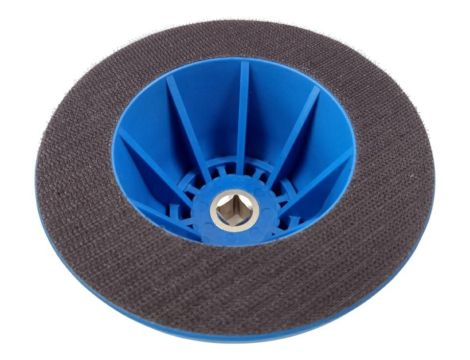 TARCZA 150mm DO CZYSZCZENIA TARCZ HAMULCOWYCH