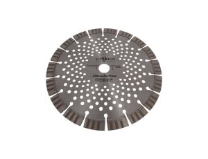 TARCZA D.STONER 230/15mm SEG. V-TURBO