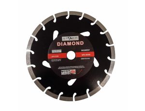 TARCZA D.STONER 230mm SEG.