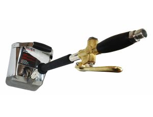 TYNKOWNICA PNEUMATYCZNA DO ŚCIAN .../SILVER