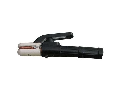 UCHWYT SPAWALNICZY 500A/SILVER