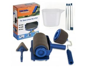 WAŁEK NIEKAPIĄCY BEZSZWOWY