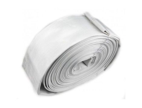 WĄŻ DO WODY KPL.STRAŻACKI  2"x 20m