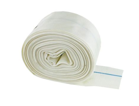 WĄŻ DO WODY KPL.STRAŻACKI  2"x 30m