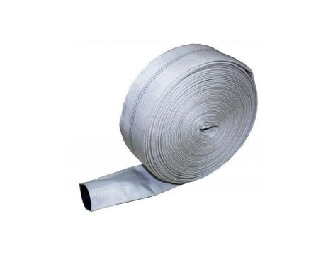 WĄŻ DO WODY STRAŻACKI 3"x 30m BEZ ZŁĄCZE K...