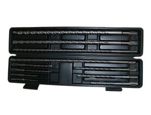 WIERTŁO SDS KPL.11szt.  /SILVER.....