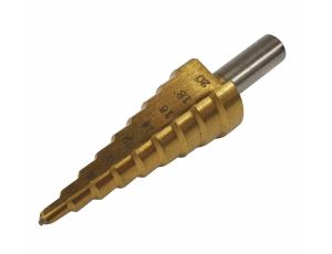 WIERTŁO STOPNIOWE  4-20mm....