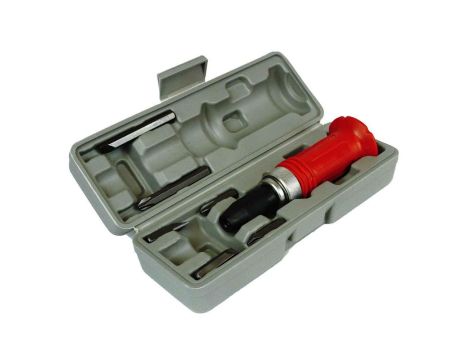 WKRĘTAK UDAROWY 7el. SILVER - 2