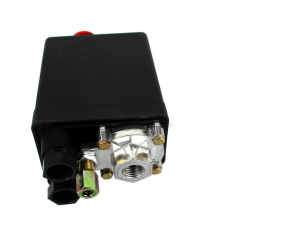 WYŁĄCZNIK CIŚNIENIOWY KOMPRESORA 230V 1 WEJŚCIE / PRESOSTAT