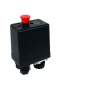 WYŁĄCZNIK CIŚNIENIOWY KOMPRESORA 230V 1 WEJŚCIE / PRESOSTAT - 3