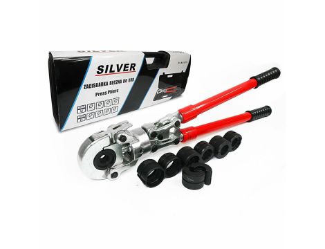 ZACISKARKA DO RUR /SILVER........ - 2