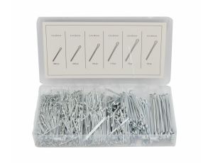 ZAWLECZKI PRZETYCZKI 1000szt. /SILVER