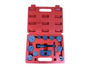 ZESTAW DO TŁOCZKÓW HAMULCO.12cz./SILVER