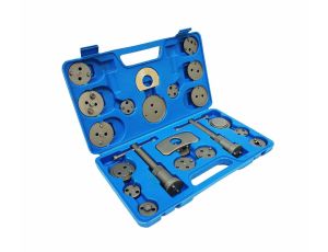 ZESTAW DO TŁOCZKÓW HAMULCO.22cz./SILVER