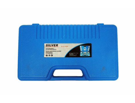 ZESTAW DO TŁOCZKÓW HAMULCO.22cz./SILVER - 2